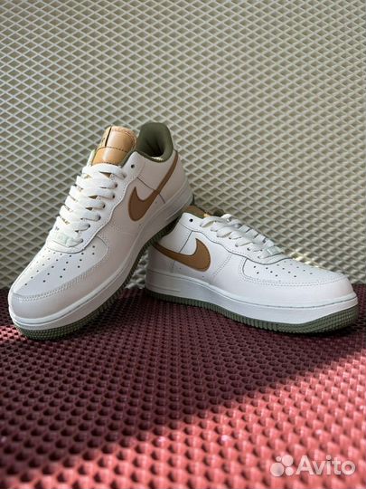 Кроссовки nike air force 1