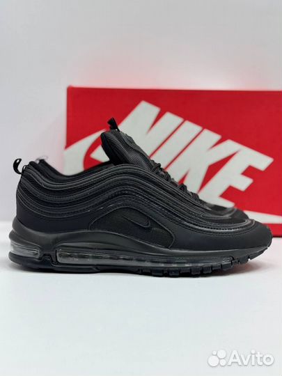 Кроссовки мужские Nike air max 97