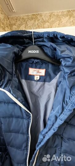 Пальто для девочки 152-158