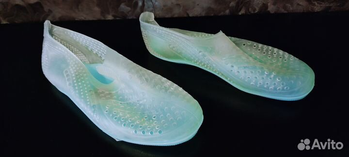 Аквашузы / коралки (р.27/28,36)