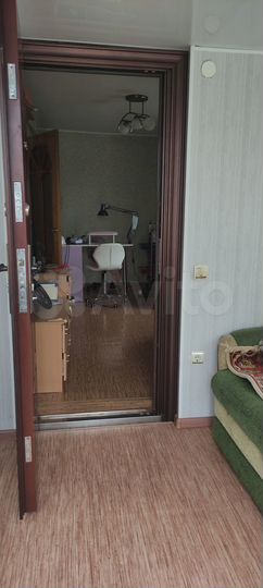 Дом 80 м² на участке 17 сот.