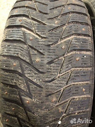 Sailun Ice Blazer WST3 225/55 R17 101T