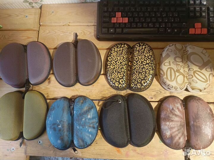 Умные солнцезащитные очки от JBL