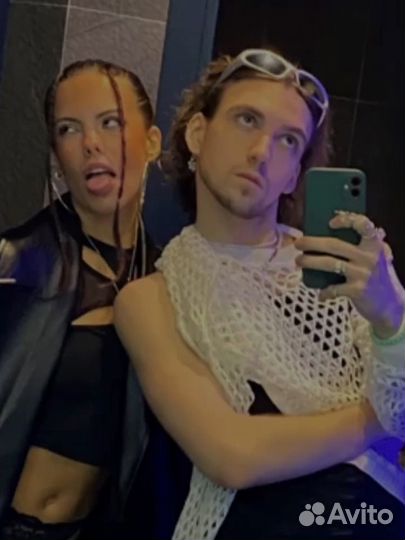 Стилист имиджмейкер