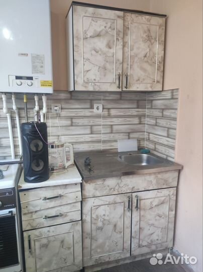 Кухонный гарнитур бу