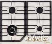 Варочная поверхность Kuppersberg FS 603 C Bronze