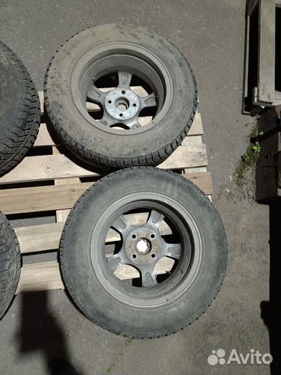 КАМА Кама-518 175/70 R13