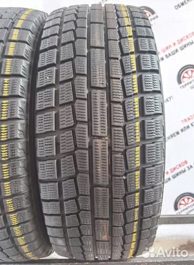 Yokohama Ice Guard IG20 225/55 R17 97Q