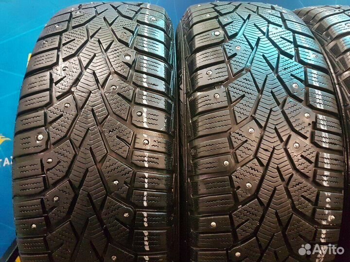 Gislaved NordFrost 100 195/65 R15