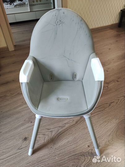 Стульчик для кормления Kinderkraft Fini