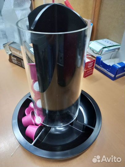 Держатель для капсул nespresso
