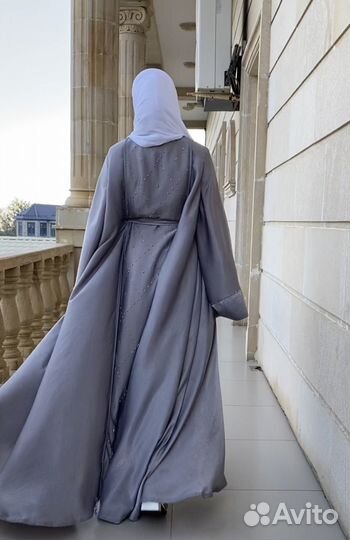 Роскошная абая прокат продажа