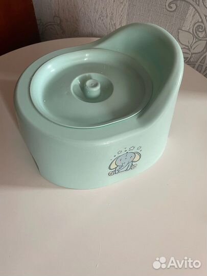 Горшок детский