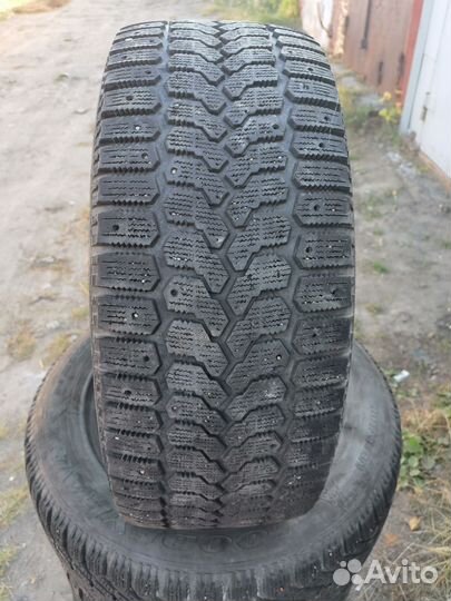 Goodyear Eagle M+S 255/55 R18