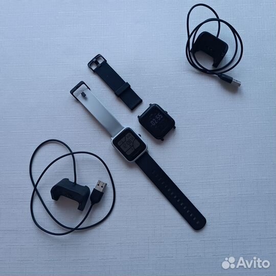 Смарт часы Amazfit