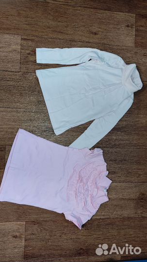 Вещи для девочки