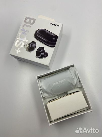 Samsung galaxy buds plus