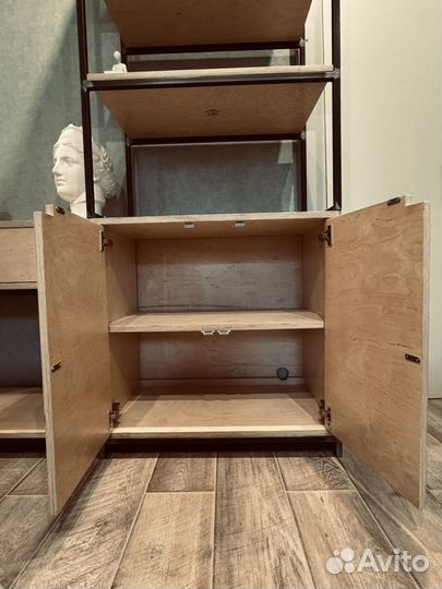 Стеллаж arhpole