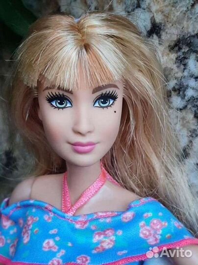 Барби fashionistas 43