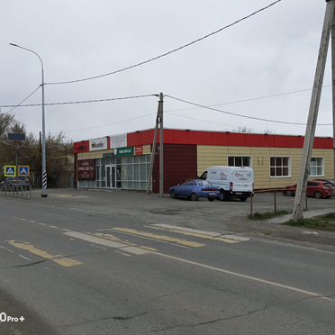 Торговая площадь, 25 м²