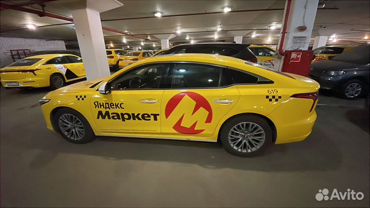 FAW Bestune B70 2.0 AT, 2023, 31 863 км