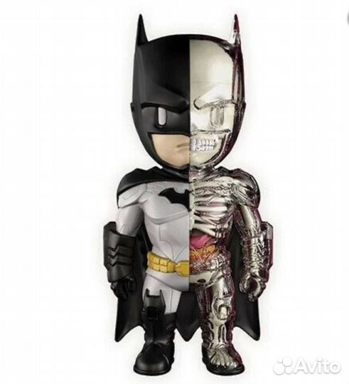 The Batman фигурка игрушка бетмана