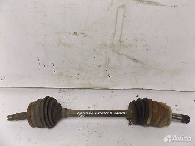 Привод левый 1.6 мт LADA Granta