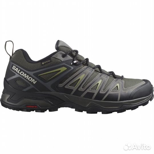 Salomon Ботинки для хайкинга X Ultra Pioneer Gtx