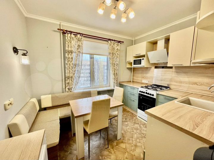 3-к. квартира, 71,8 м², 4/5 эт.