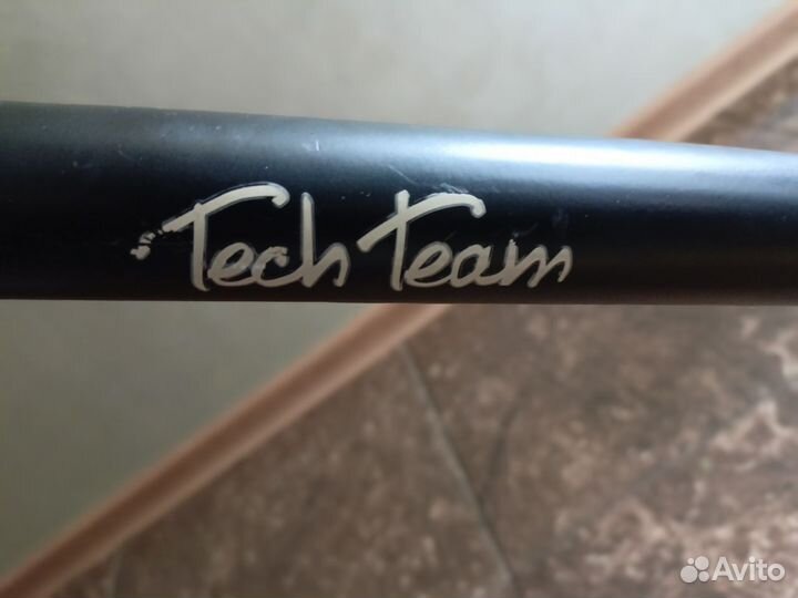 Трюковой самокат tech team duker 404