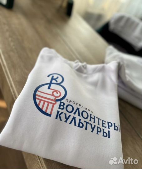 Дизайн футболок