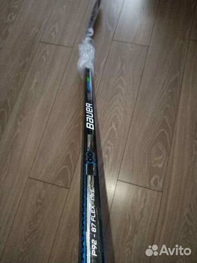 Клюшки для хоккея новые