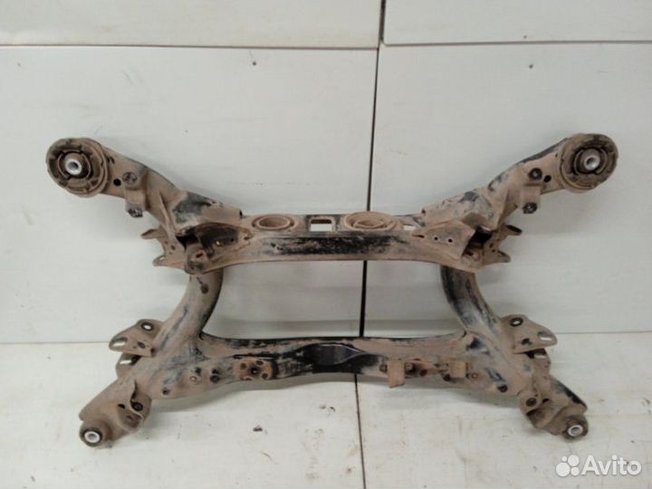 Балка задняя Lexus Gs S190 3.5 2005-2008