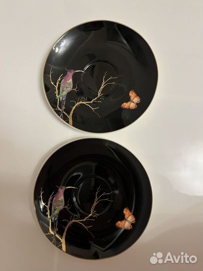 Чайныый набор Lefard 