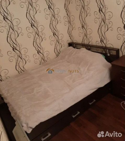 Кровать 160х200 с ящиками