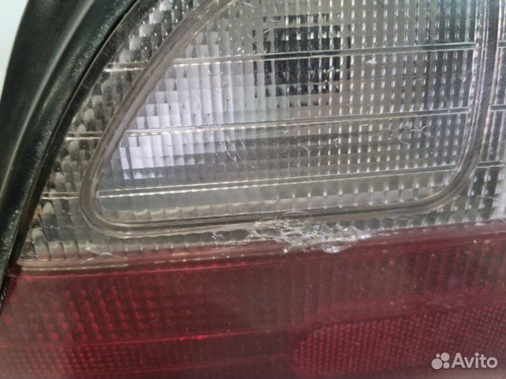 Фонарь задний правый Daewoo Nexia G15MF 1997