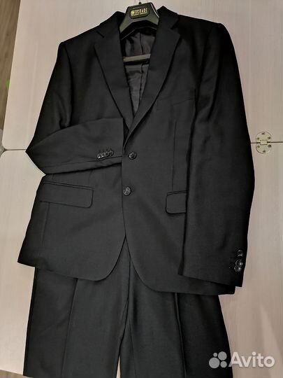 Костюм мужской классический 50-52