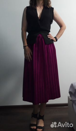 Огромный пакет одежды 42-44 р