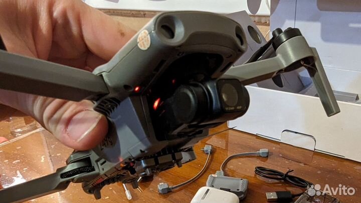 Hubsan zino mini pro