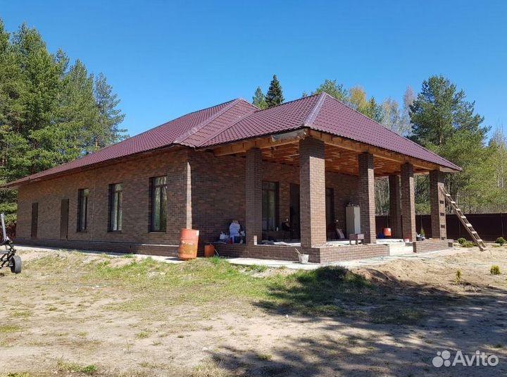 Балкон пвх