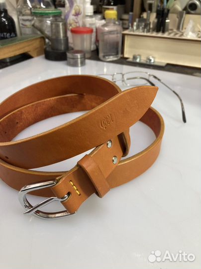 Ремонт и реставрация обуви