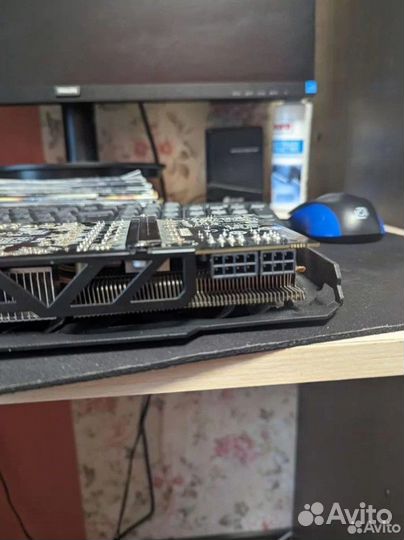 Gigabyte R9 280X 3GB