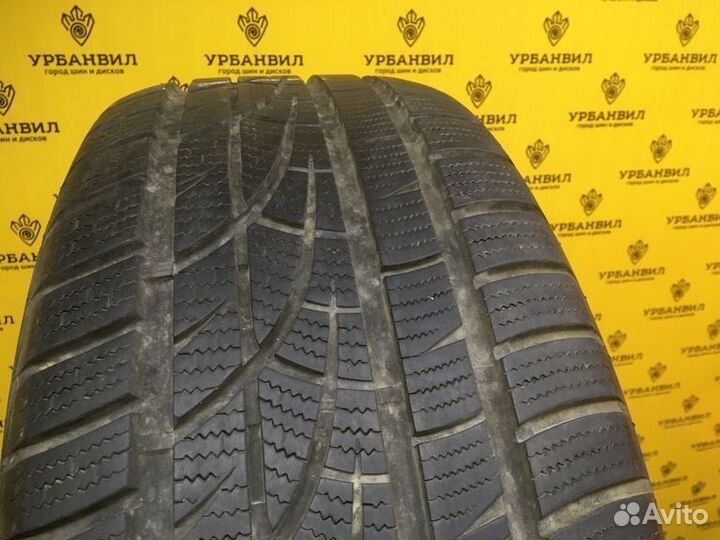 Hankook Winter I'Cept Evo 255/55 R18 109V