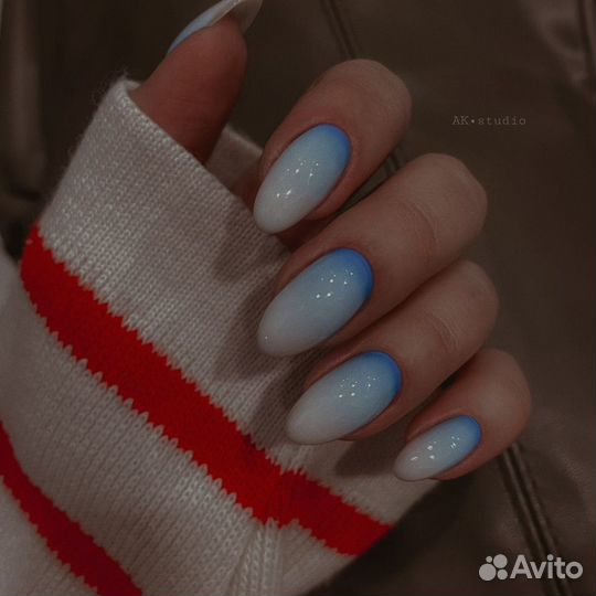 Маникюр и Педикюр