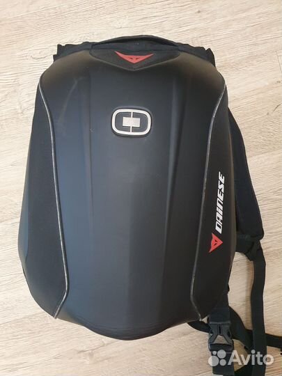 Рюкзак Dainese