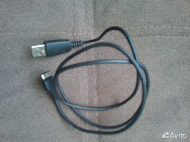 USB кабель для телефона