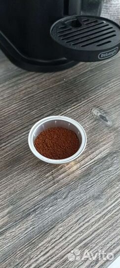 Комплект для капсул Nespresso vertuo