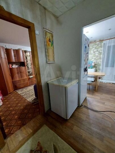 2-к. квартира, 54 м², 5/5 эт.