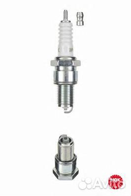 Свеча зажигания V-line №4 