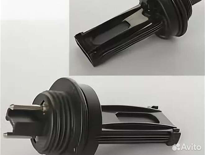 11899 intex Титановый электрод хлоргенераторов